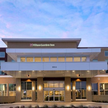 Hilton Garden Inn Memphis East/Germantown, Tn エクステリア 写真