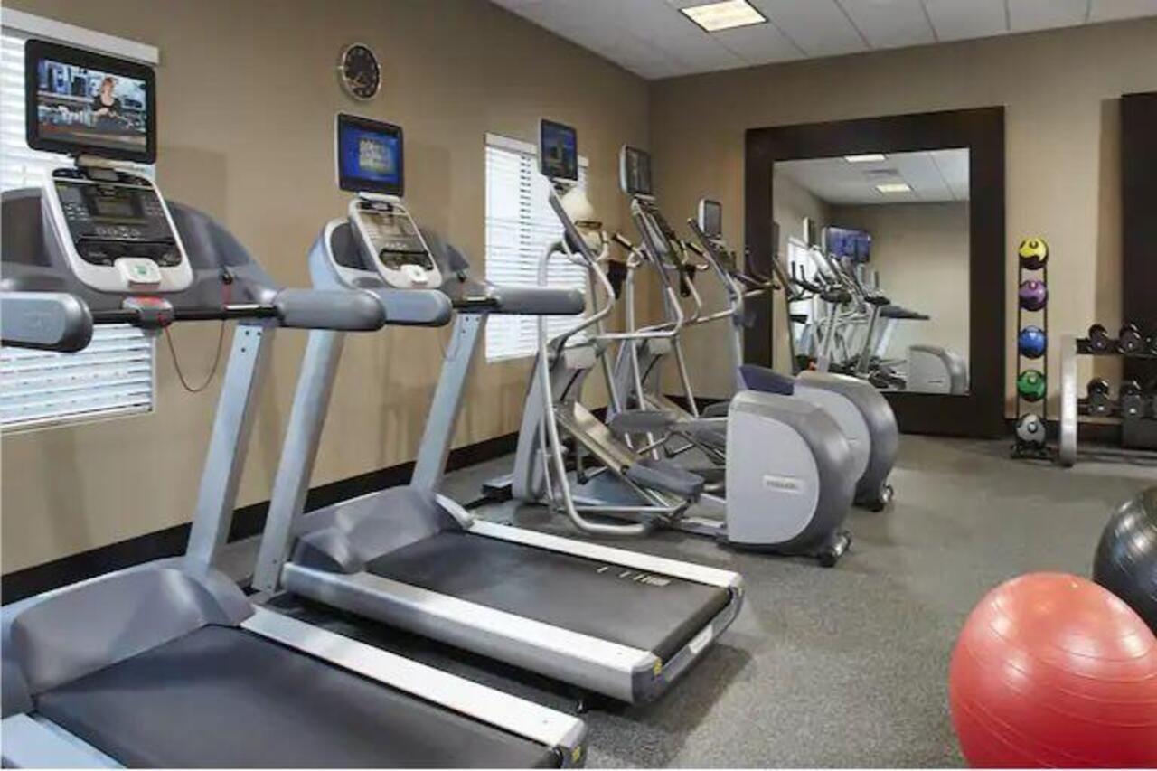 Hilton Garden Inn Memphis East/Germantown, Tn エクステリア 写真