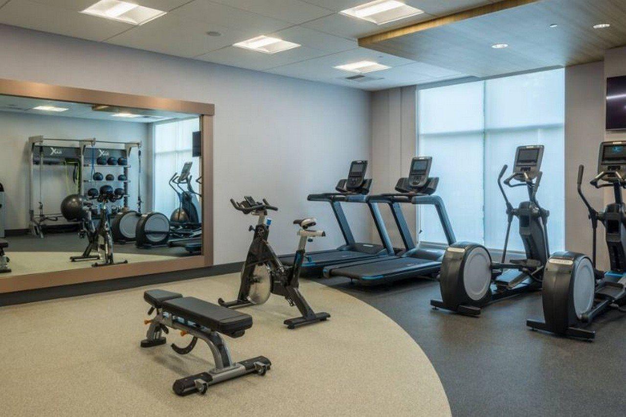 Hilton Garden Inn Memphis East/Germantown, Tn エクステリア 写真