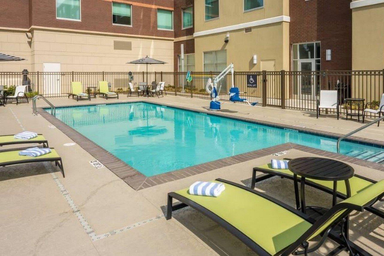Hilton Garden Inn Memphis East/Germantown, Tn エクステリア 写真