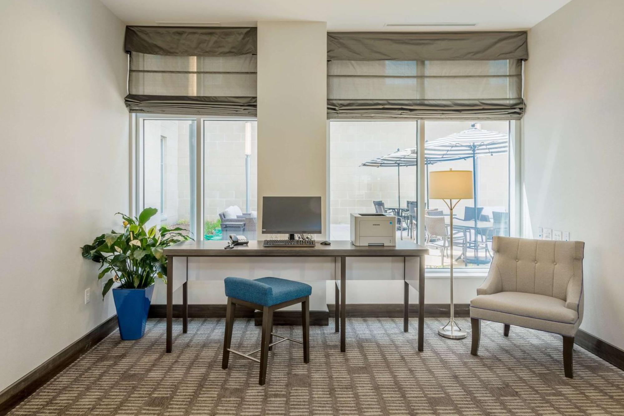 Hilton Garden Inn Memphis East/Germantown, Tn エクステリア 写真