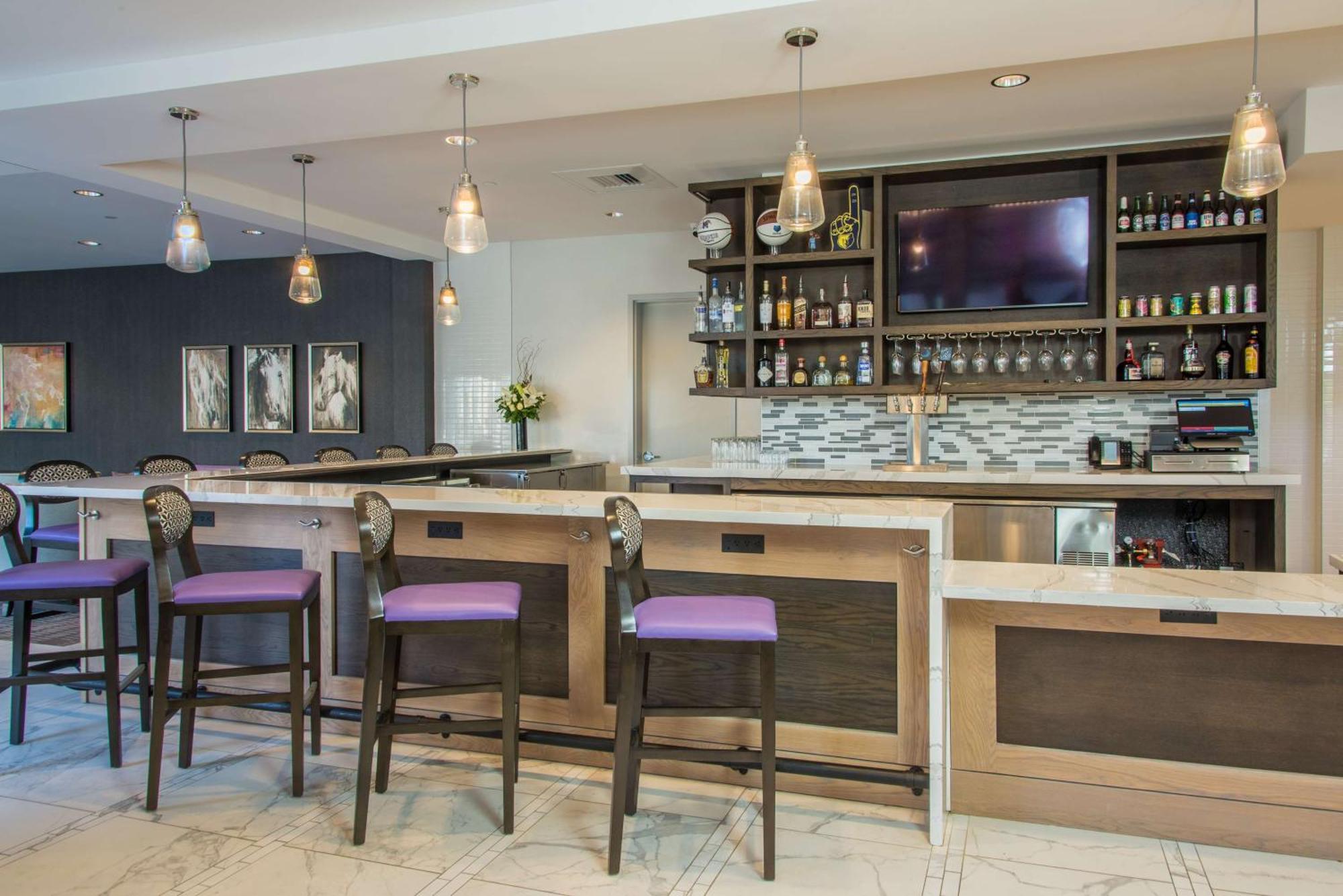 Hilton Garden Inn Memphis East/Germantown, Tn エクステリア 写真