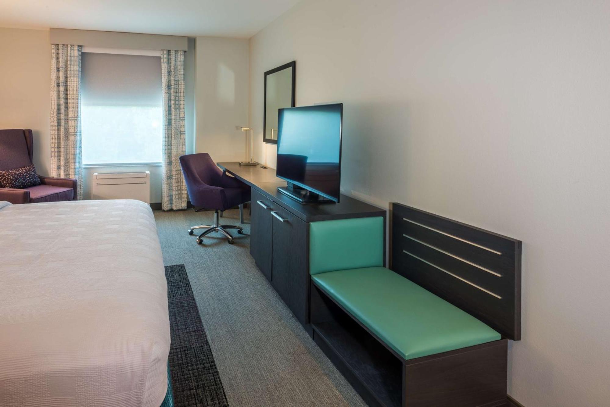 Hilton Garden Inn Memphis East/Germantown, Tn エクステリア 写真