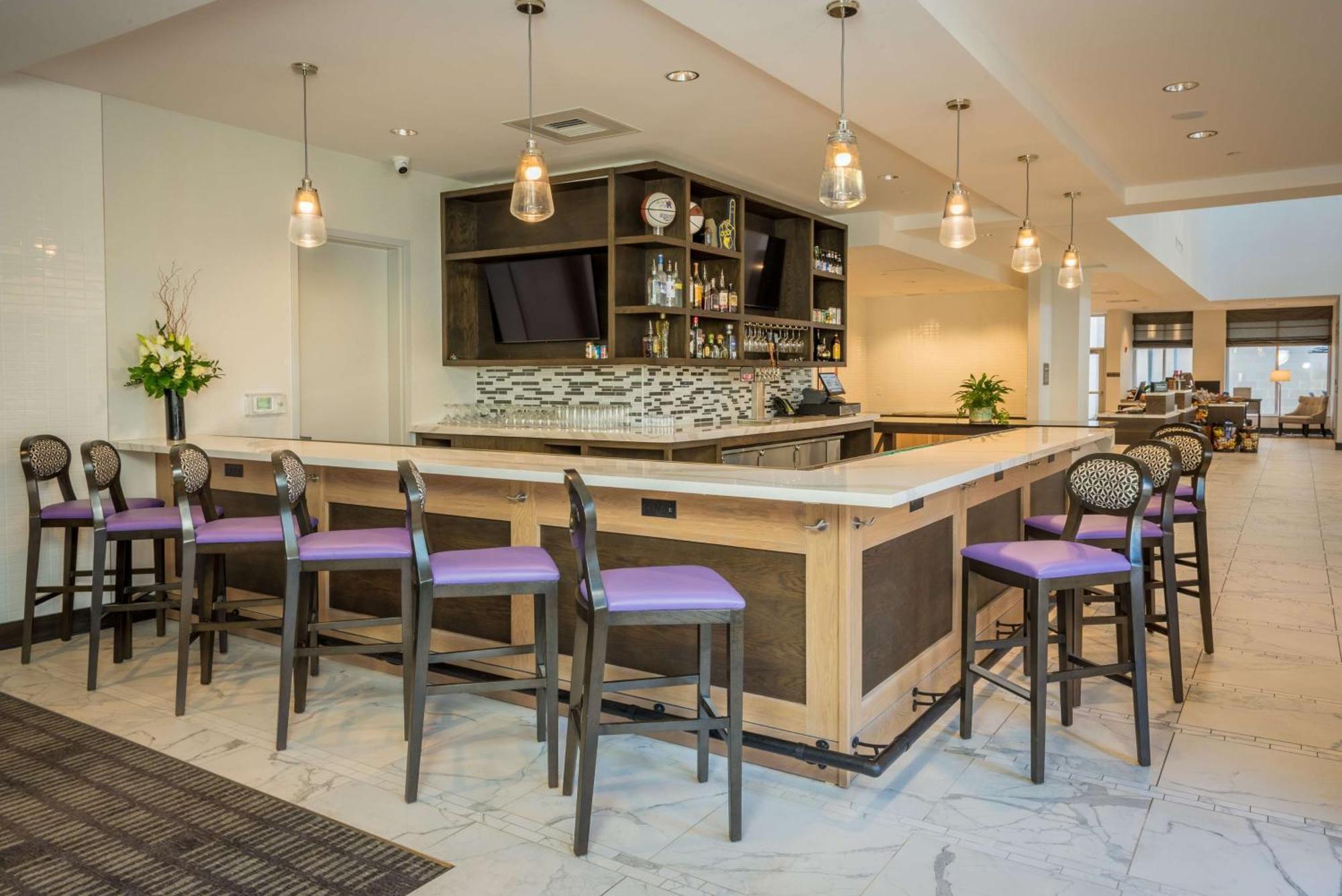 Hilton Garden Inn Memphis East/Germantown, Tn エクステリア 写真