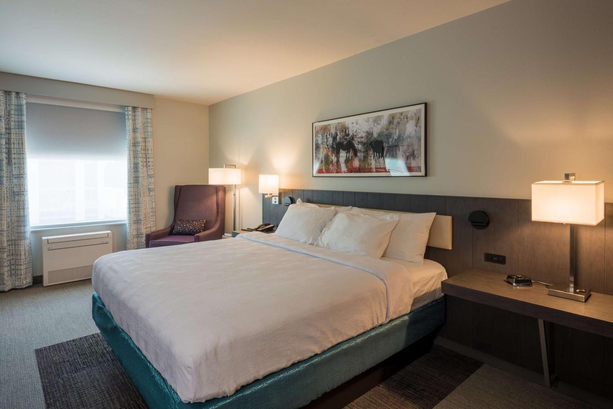 Hilton Garden Inn Memphis East/Germantown, Tn エクステリア 写真