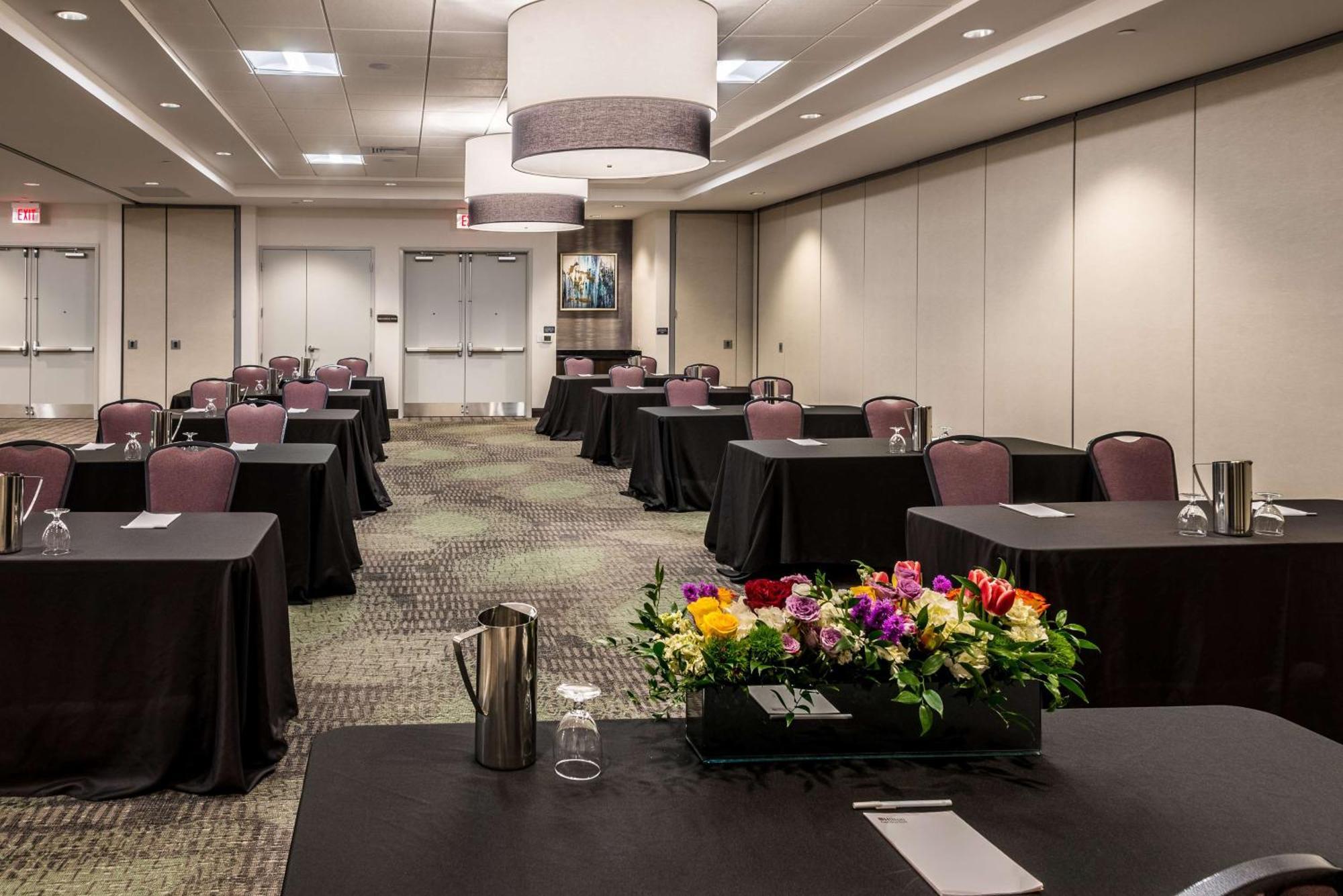 Hilton Garden Inn Memphis East/Germantown, Tn エクステリア 写真