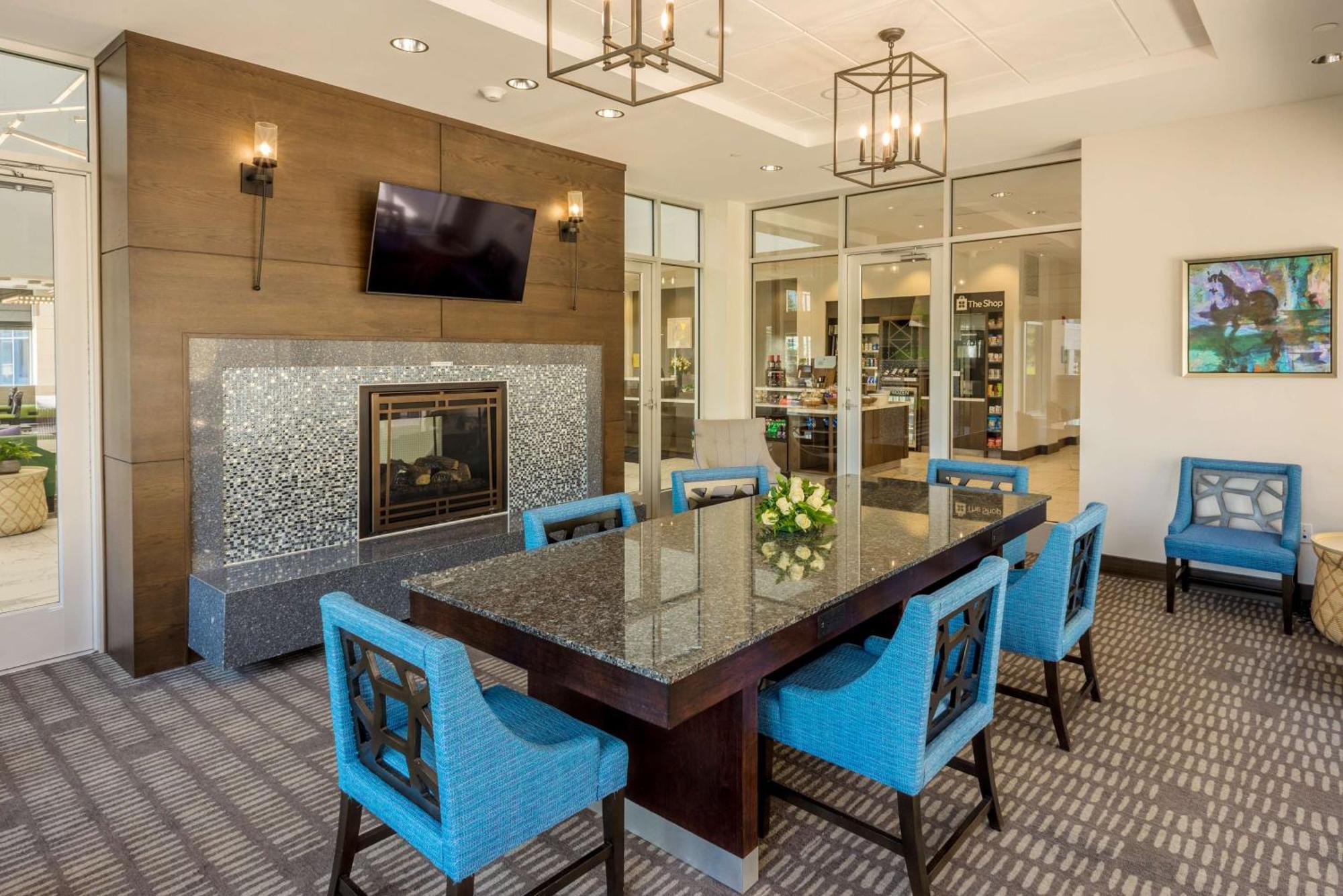Hilton Garden Inn Memphis East/Germantown, Tn エクステリア 写真