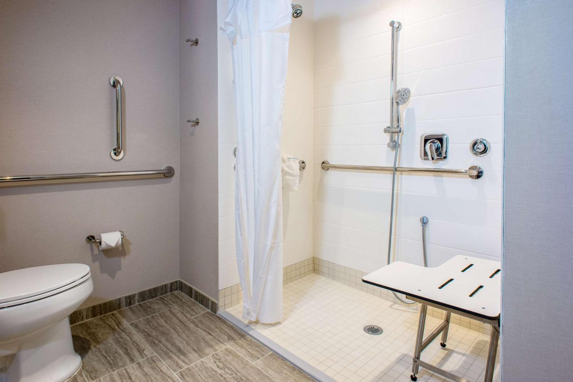 Hilton Garden Inn Memphis East/Germantown, Tn エクステリア 写真
