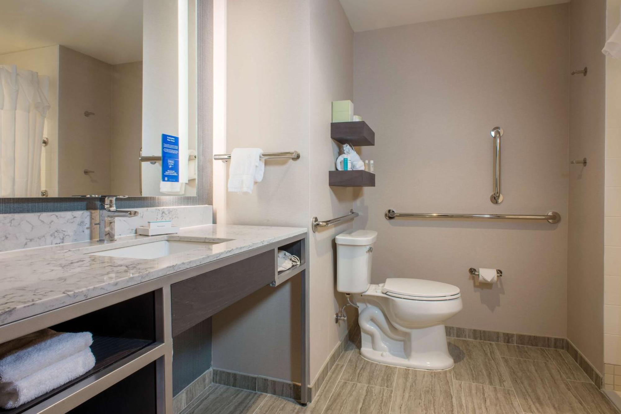 Hilton Garden Inn Memphis East/Germantown, Tn エクステリア 写真