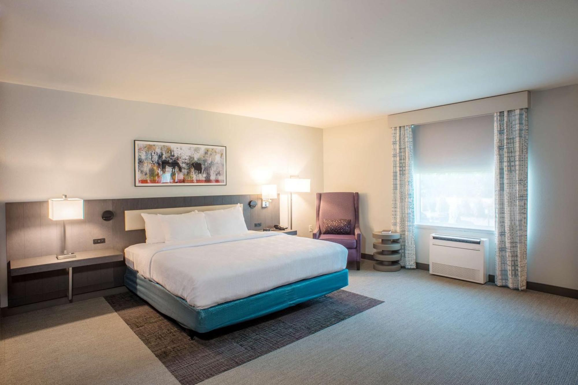 Hilton Garden Inn Memphis East/Germantown, Tn エクステリア 写真