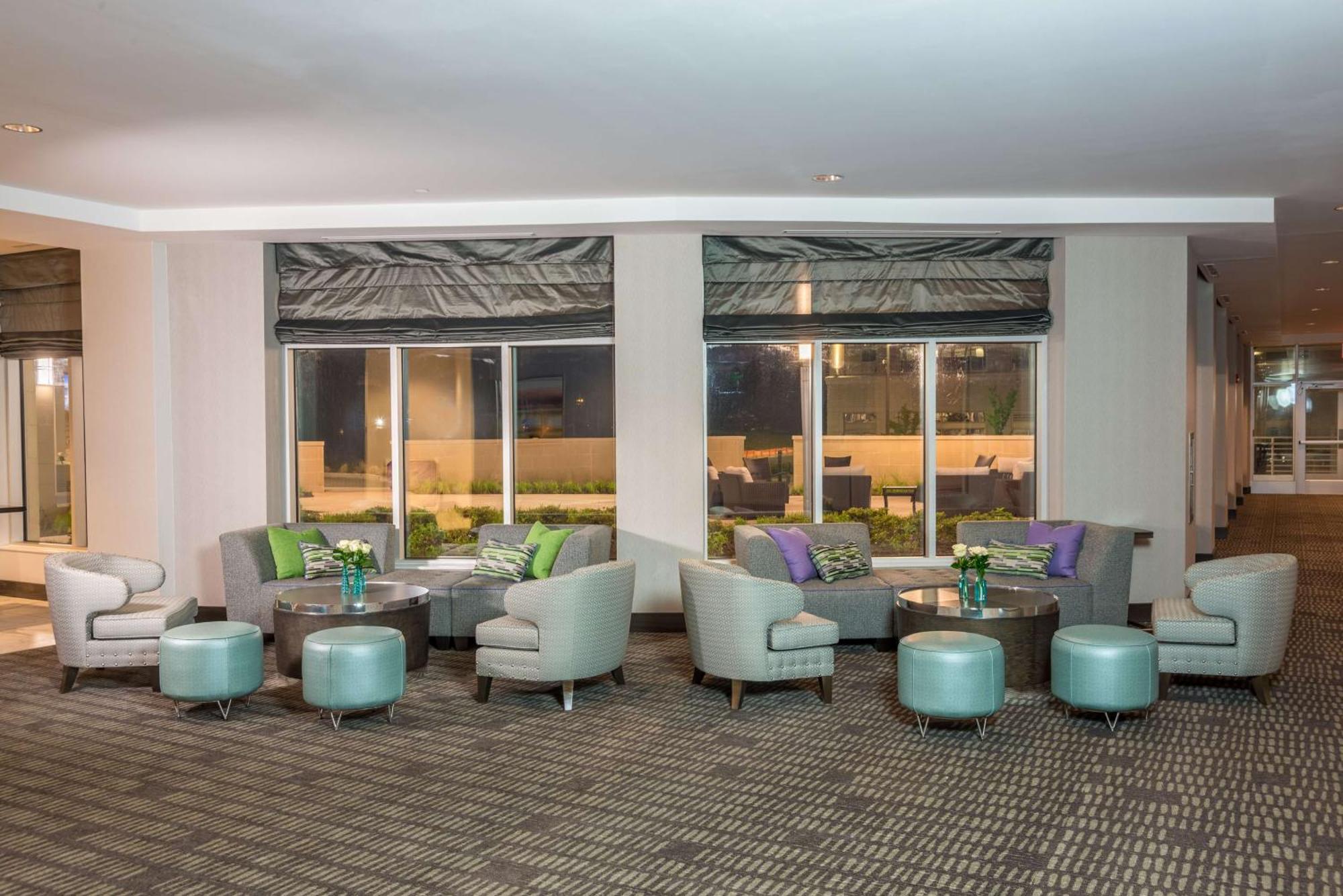 Hilton Garden Inn Memphis East/Germantown, Tn エクステリア 写真