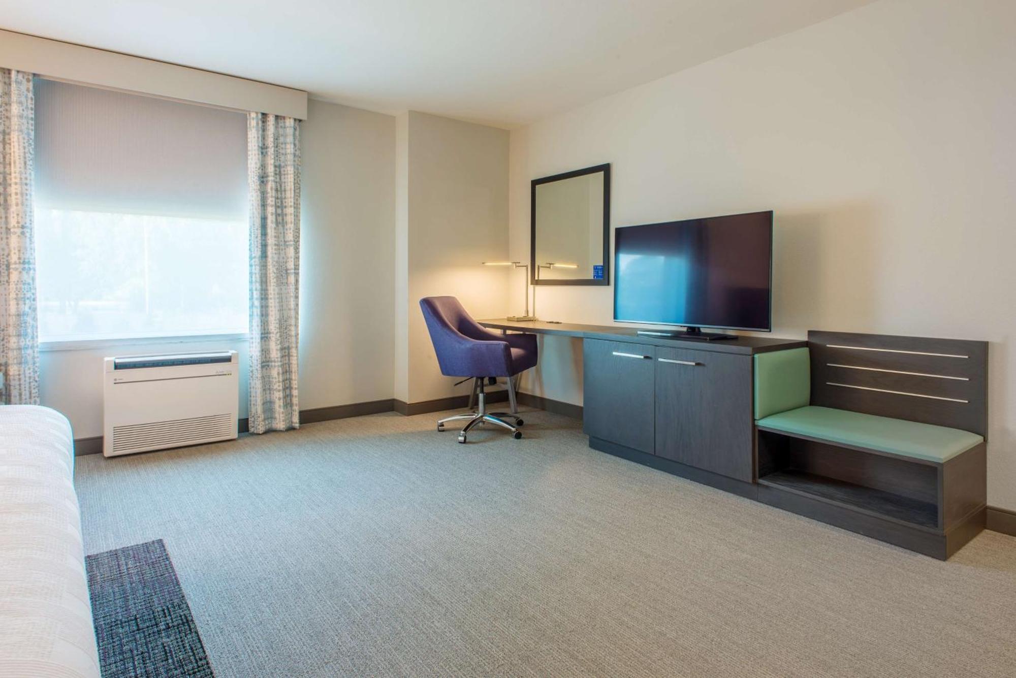 Hilton Garden Inn Memphis East/Germantown, Tn エクステリア 写真