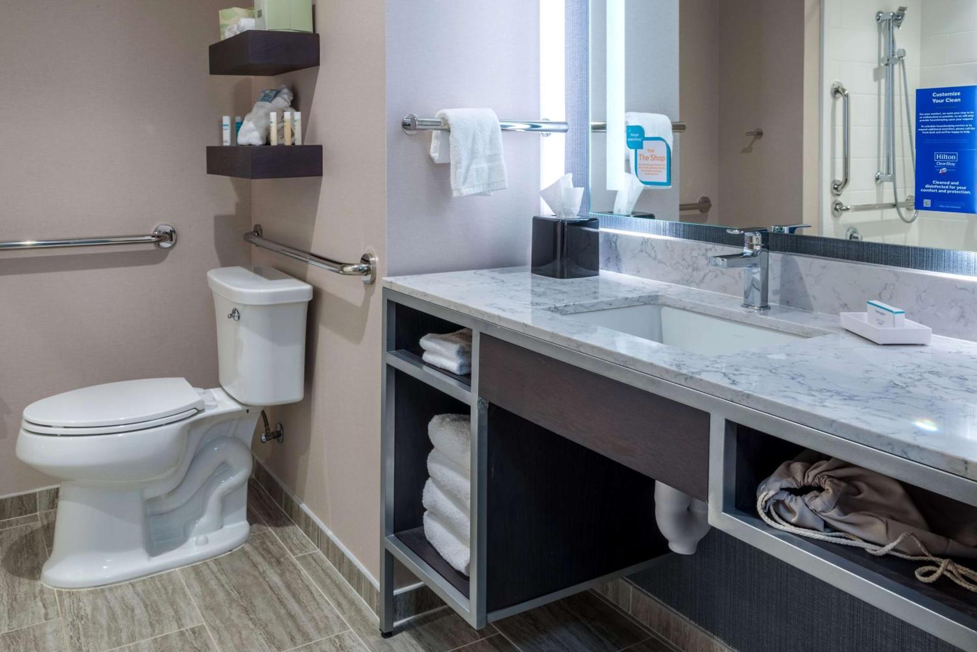 Hilton Garden Inn Memphis East/Germantown, Tn エクステリア 写真