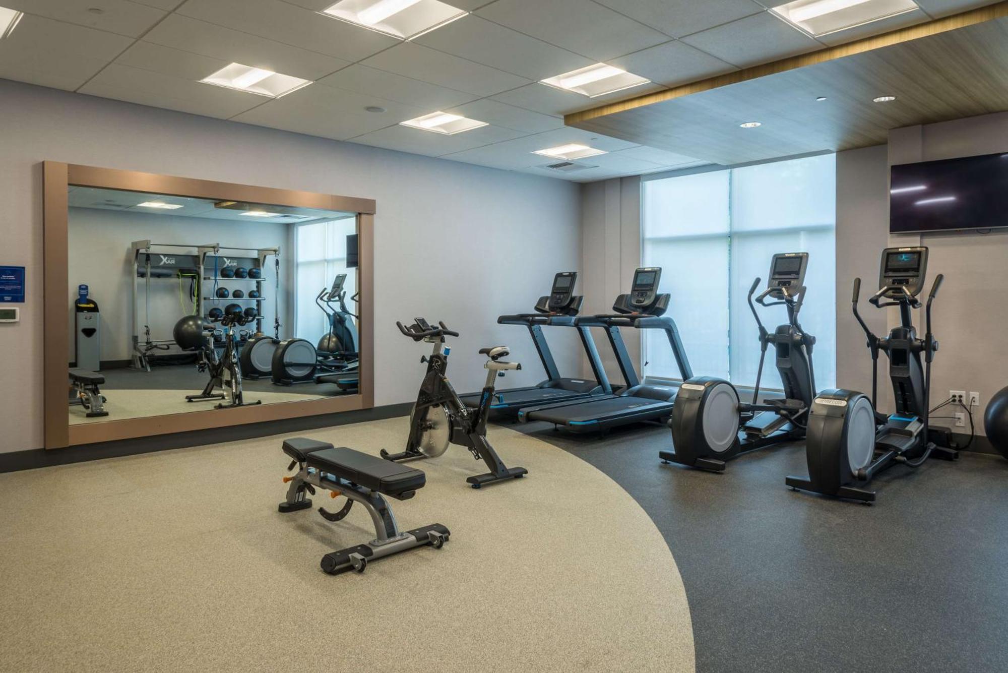 Hilton Garden Inn Memphis East/Germantown, Tn エクステリア 写真