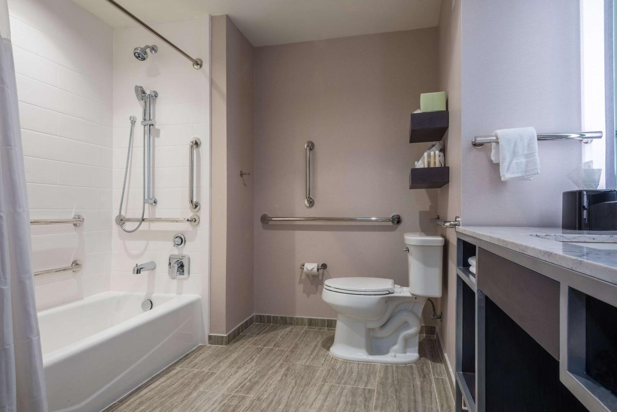 Hilton Garden Inn Memphis East/Germantown, Tn エクステリア 写真