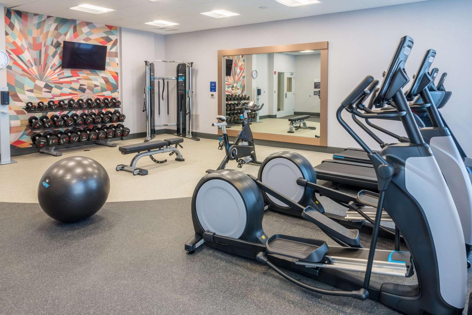 Hilton Garden Inn Memphis East/Germantown, Tn エクステリア 写真