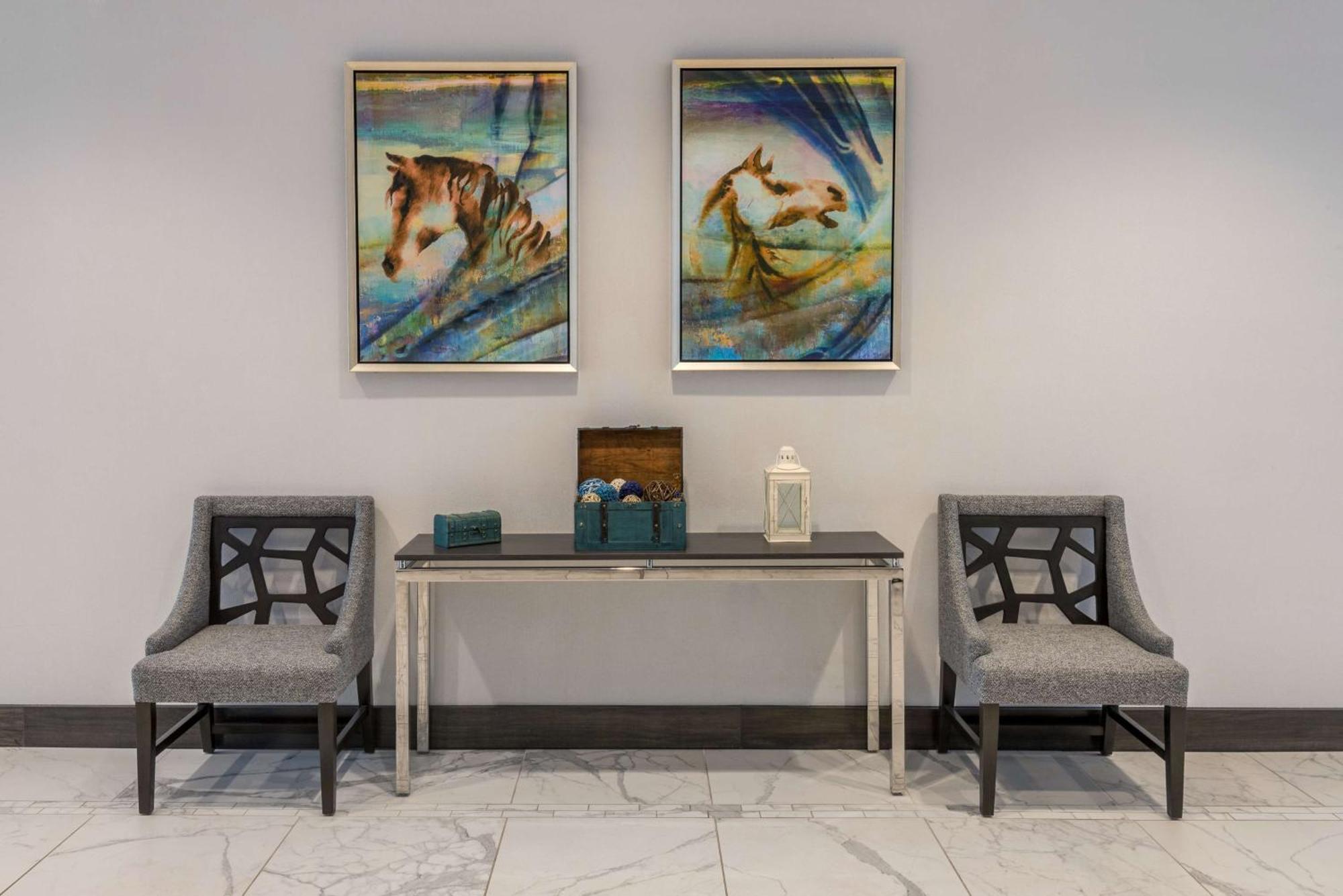 Hilton Garden Inn Memphis East/Germantown, Tn エクステリア 写真
