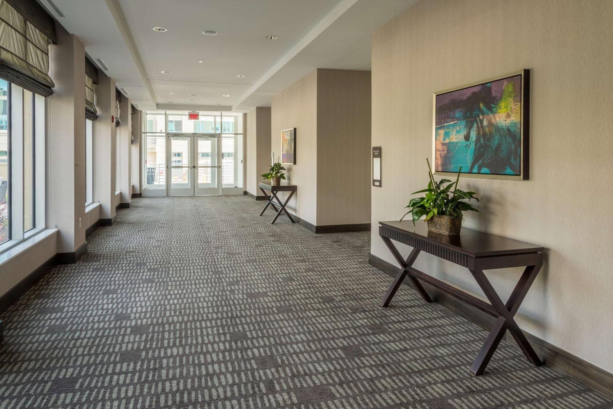 Hilton Garden Inn Memphis East/Germantown, Tn エクステリア 写真