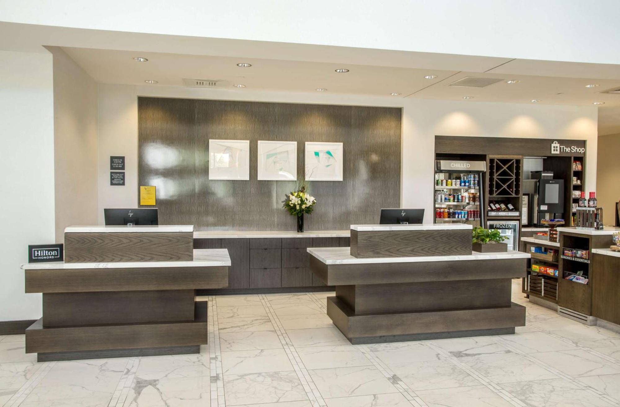 Hilton Garden Inn Memphis East/Germantown, Tn エクステリア 写真