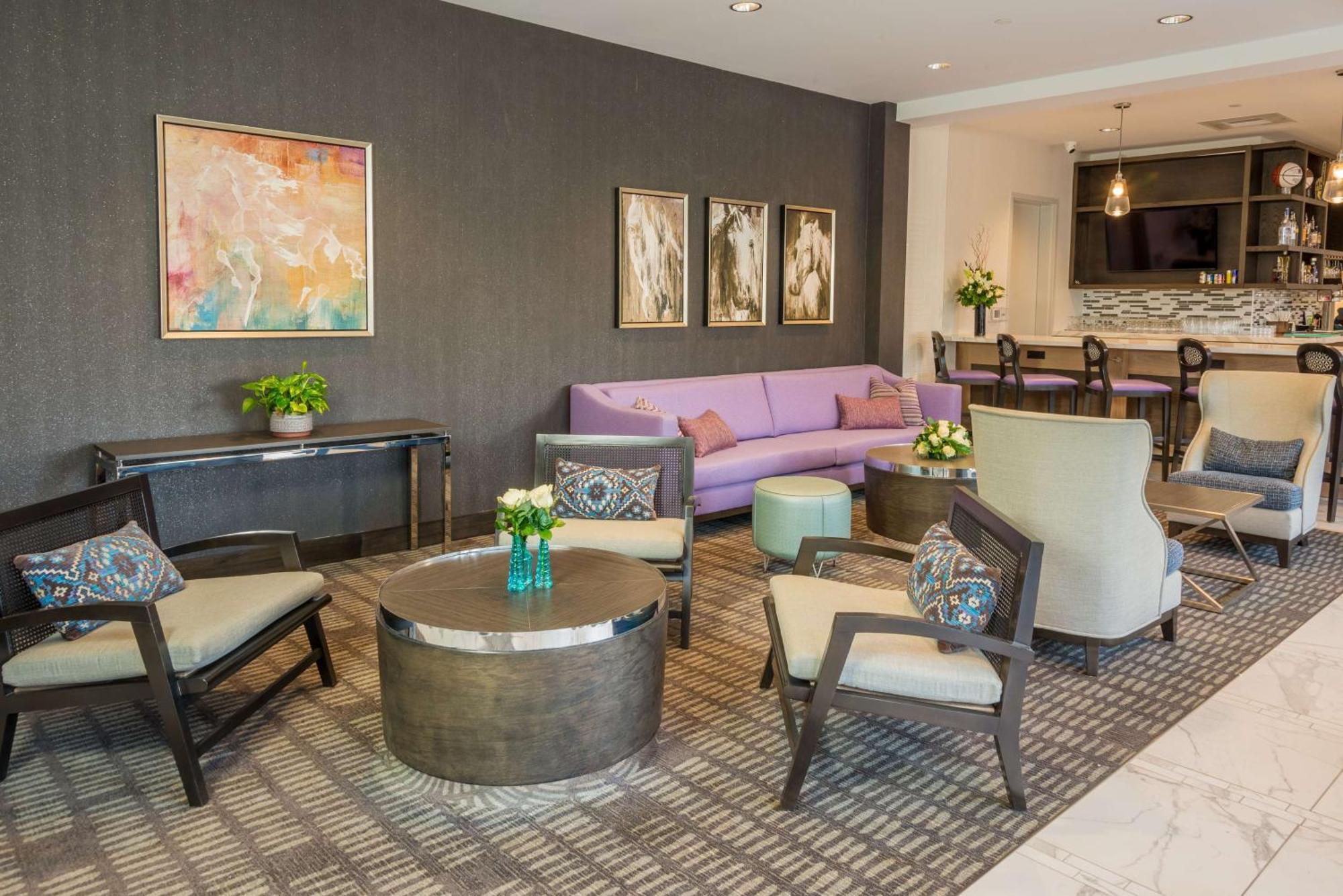 Hilton Garden Inn Memphis East/Germantown, Tn エクステリア 写真