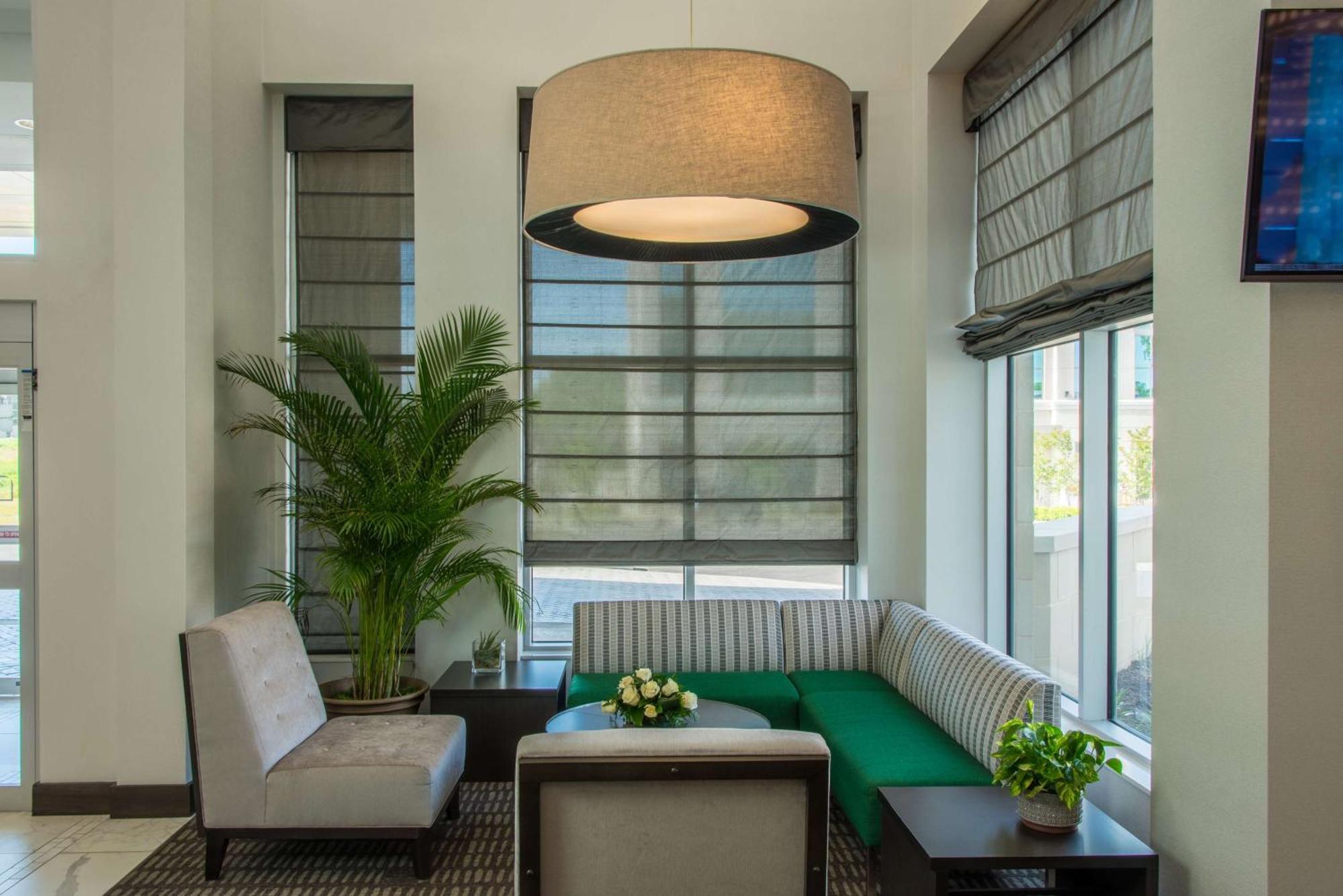 Hilton Garden Inn Memphis East/Germantown, Tn エクステリア 写真