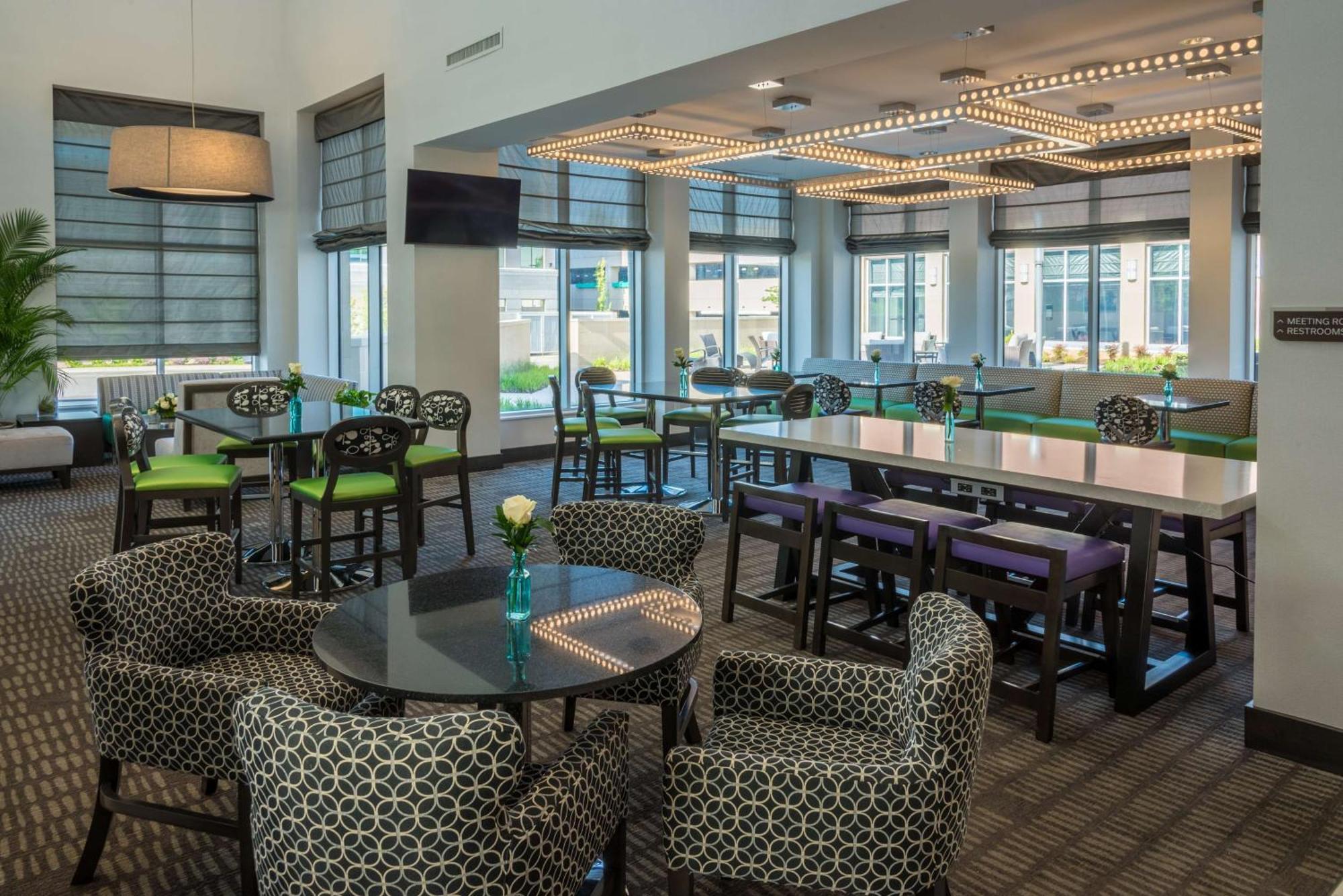 Hilton Garden Inn Memphis East/Germantown, Tn エクステリア 写真