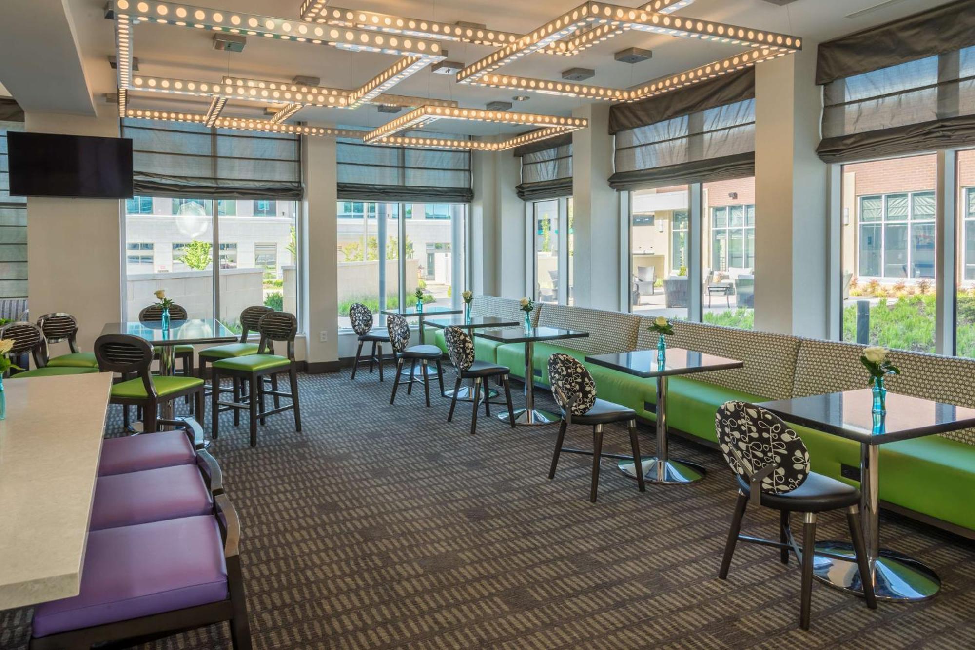 Hilton Garden Inn Memphis East/Germantown, Tn エクステリア 写真